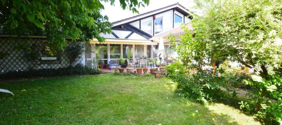 10 rooms Townhouse in Rottal-Inn, Germany No. 238836 4