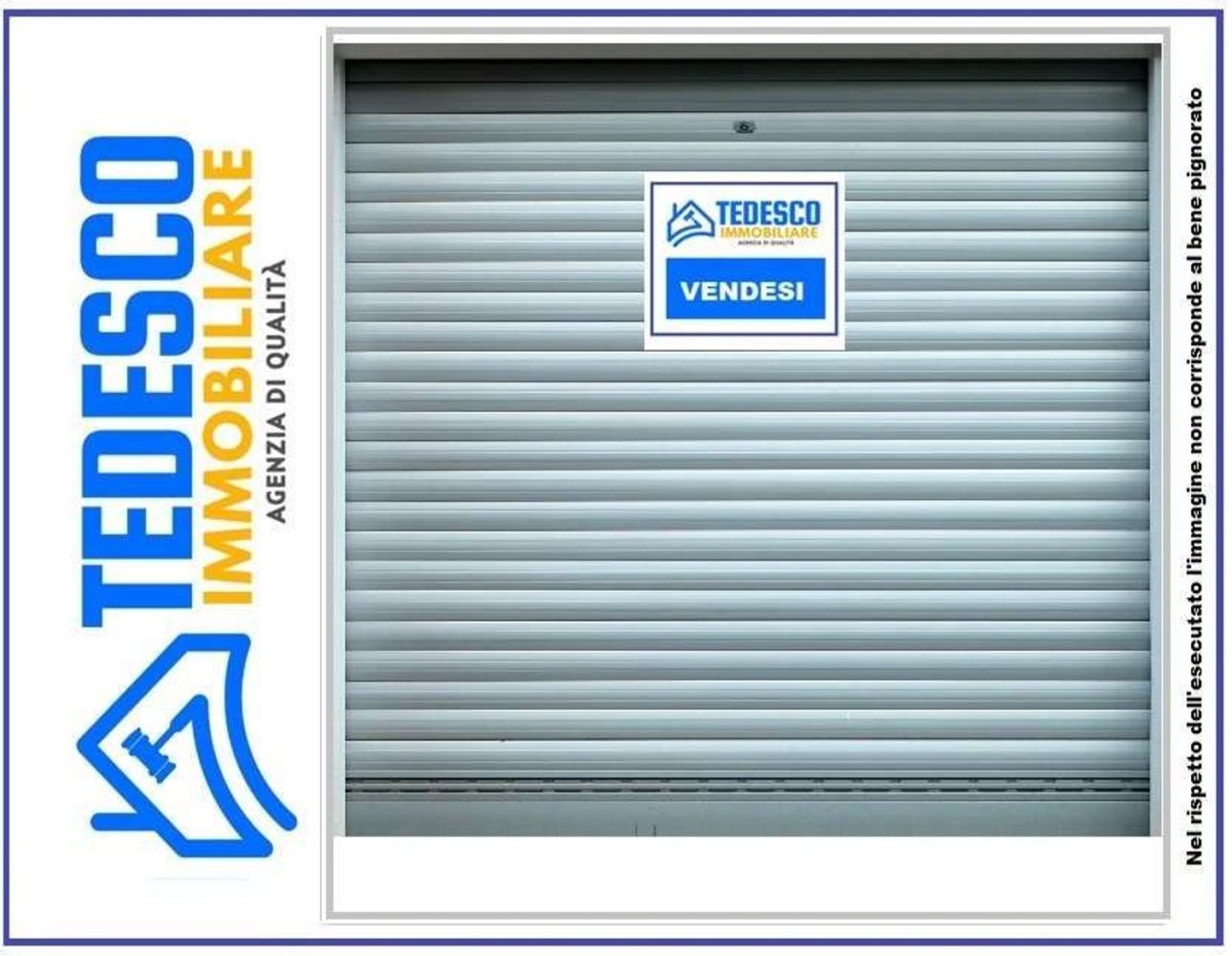 19m² Garage in Eboli, Italy No. 224801