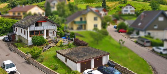 7-Zimmer Stadthaus in Rastatt, Germany, Nr. 259622 18