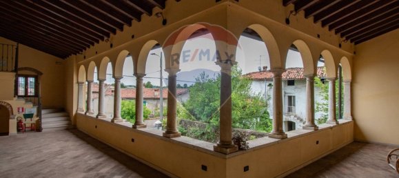 7-Zimmer Haus in Calvagese della Riviera, Italy, Nr. 308696 6