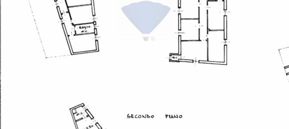 7-Zimmer Haus in Calvagese della Riviera, Italy, Nr. 308696 9