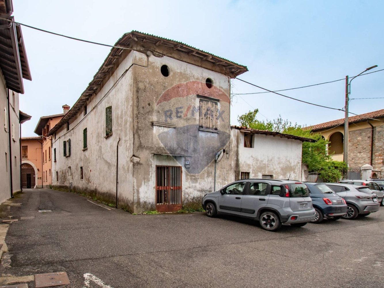 7-Zimmer Haus in Calvagese della Riviera, Italy, Nr. 308696