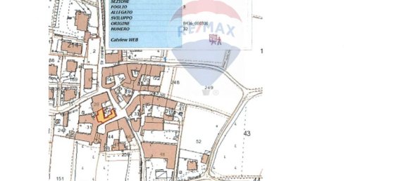 7-Zimmer Haus in Calvagese della Riviera, Italy, Nr. 308696 11