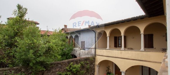 7-Zimmer Haus in Calvagese della Riviera, Italy, Nr. 308696 2