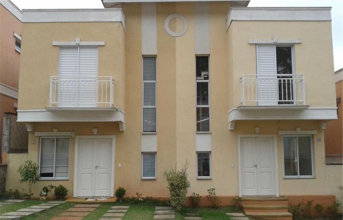 4 غرف نوم منزل في Sao Paulo, Brazil رقم 589145