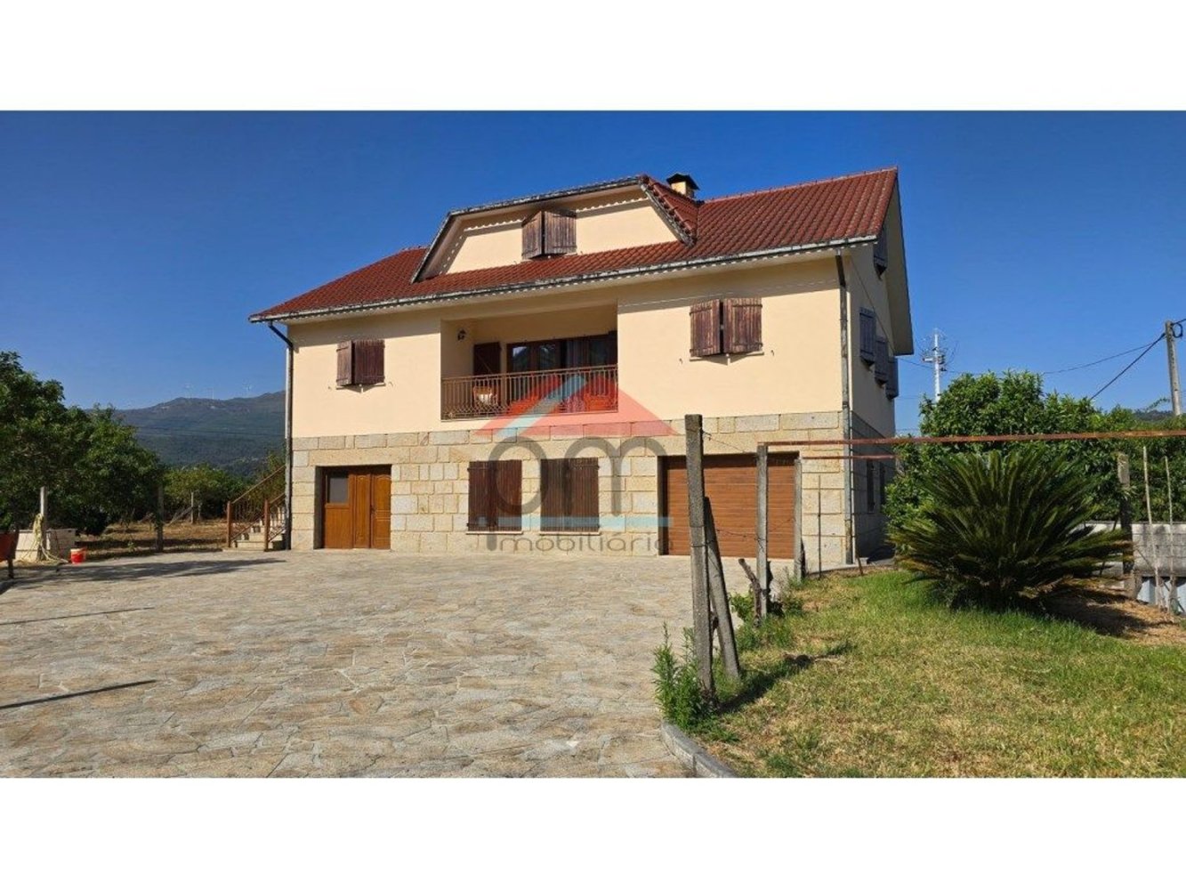 7 غرف نوم منزل في Moncao, Portugal رقم 281190