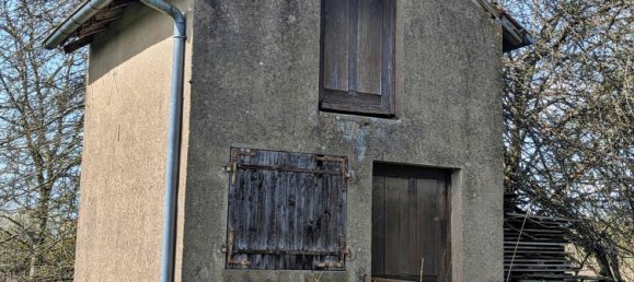  Land in Clamecy, France No. 268676 2