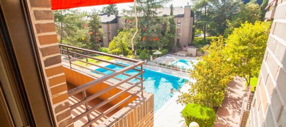 3 Schlafzimmer Wohnung in Las Rozas de Madrid, Spain, Nr. 169913 21