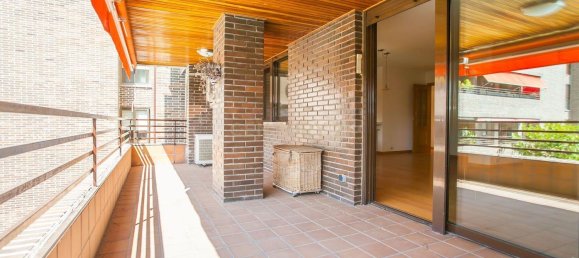 3 Schlafzimmer Wohnung in Las Rozas de Madrid, Spain, Nr. 169913 7