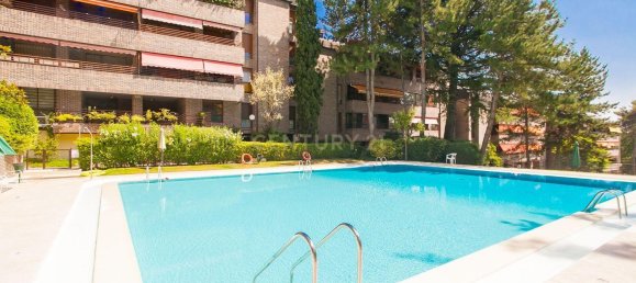 3 Schlafzimmer Wohnung in Las Rozas de Madrid, Spain, Nr. 169913 22