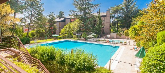 3 Schlafzimmer Wohnung in Las Rozas de Madrid, Spain, Nr. 169913 24