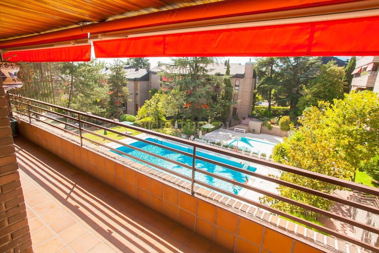 3 Schlafzimmer Wohnung in Las Rozas de Madrid, Spain, Nr. 169913