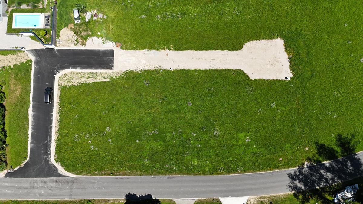 Terreno em Altlengbach, Austria 986 m² N.º 149380