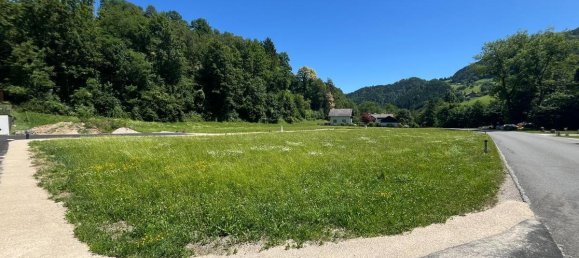 Terreno en Altlengbach, Austria 986 m² No. 149380 3