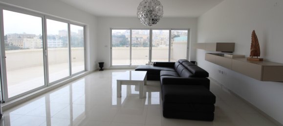 2 Schlafzimmer Penthouse in Swieqi, Malta, Nr. 4085 3