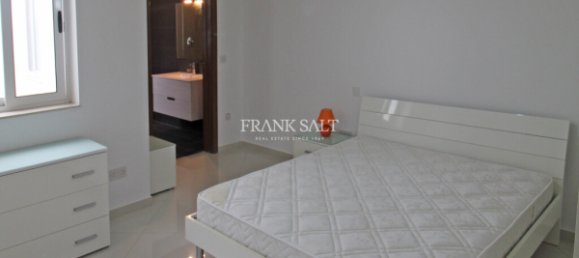 2 Schlafzimmer Penthouse in Swieqi, Malta, Nr. 4085 8