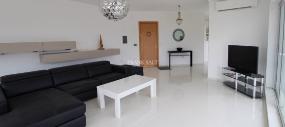 2 Schlafzimmer Penthouse in Swieqi, Malta, Nr. 4085 4