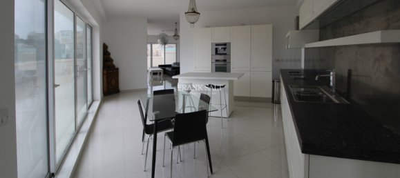 2 Schlafzimmer Penthouse in Swieqi, Malta, Nr. 4085 6