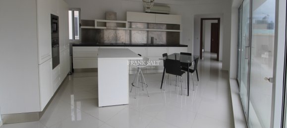 2 Schlafzimmer Penthouse in Swieqi, Malta, Nr. 4085 5