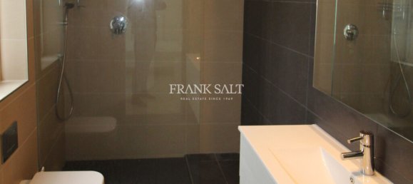 2 Schlafzimmer Penthouse in Swieqi, Malta, Nr. 4085 9