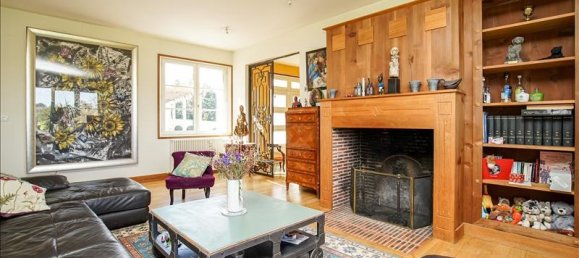 Casa de 8 dormitorios en Savonnieres, France No. 293100 7