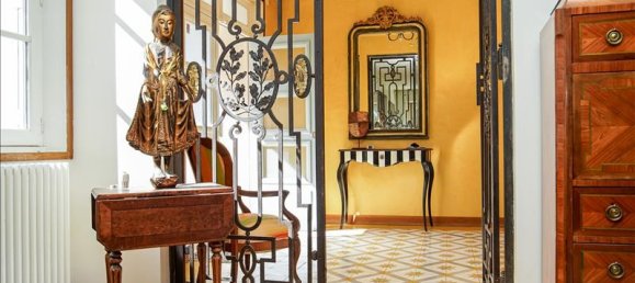 Casa de 8 dormitorios en Savonnieres, France No. 293100 3