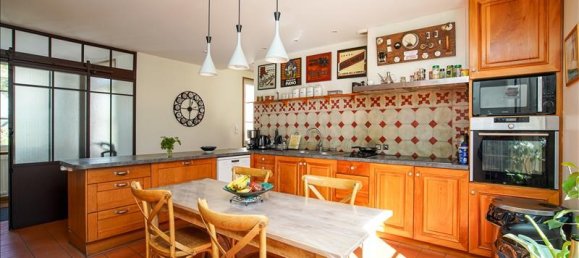 Casa de 8 dormitorios en Savonnieres, France No. 293100 5