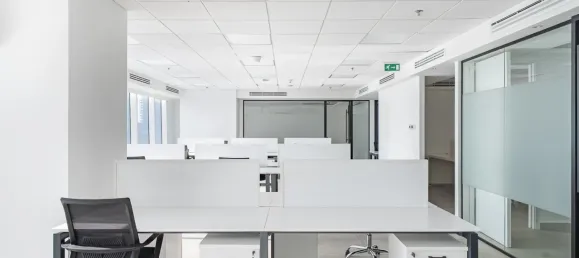 Bureau à Jumeirah Lake Towers, UAE 226m² No. 108428 16