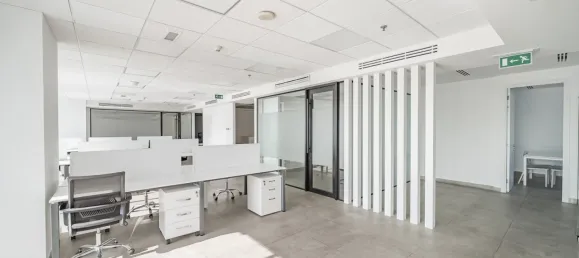 Bureau à Jumeirah Lake Towers, UAE 226m² No. 108428 17