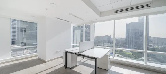 Bureau à Jumeirah Lake Towers, UAE 226m² No. 108428 3