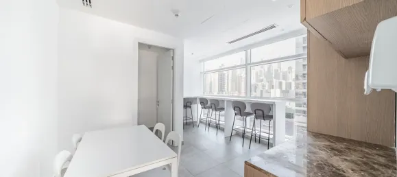 Bureau à Jumeirah Lake Towers, UAE 226m² No. 108428 6