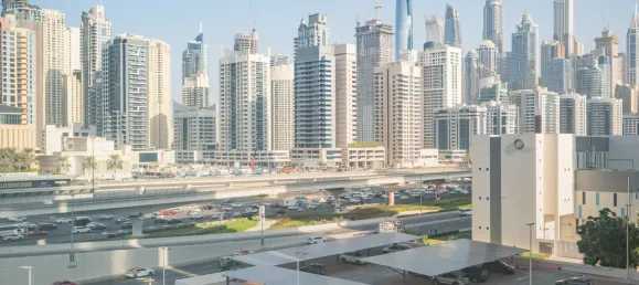 Bureau à Jumeirah Lake Towers, UAE 226m² No. 108428 7