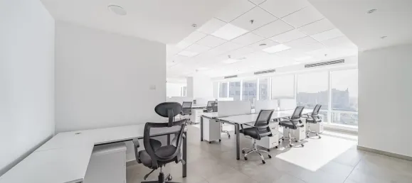 Bureau à Jumeirah Lake Towers, UAE 226m² No. 108428 12