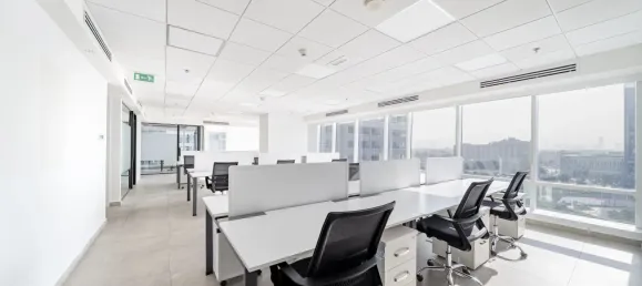 Bureau à Jumeirah Lake Towers, UAE 226m² No. 108428 13