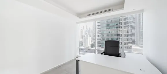 Bureau à Jumeirah Lake Towers, UAE 226m² No. 108428 4