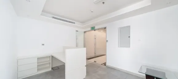 Bureau à Jumeirah Lake Towers, UAE 226m² No. 108428 2