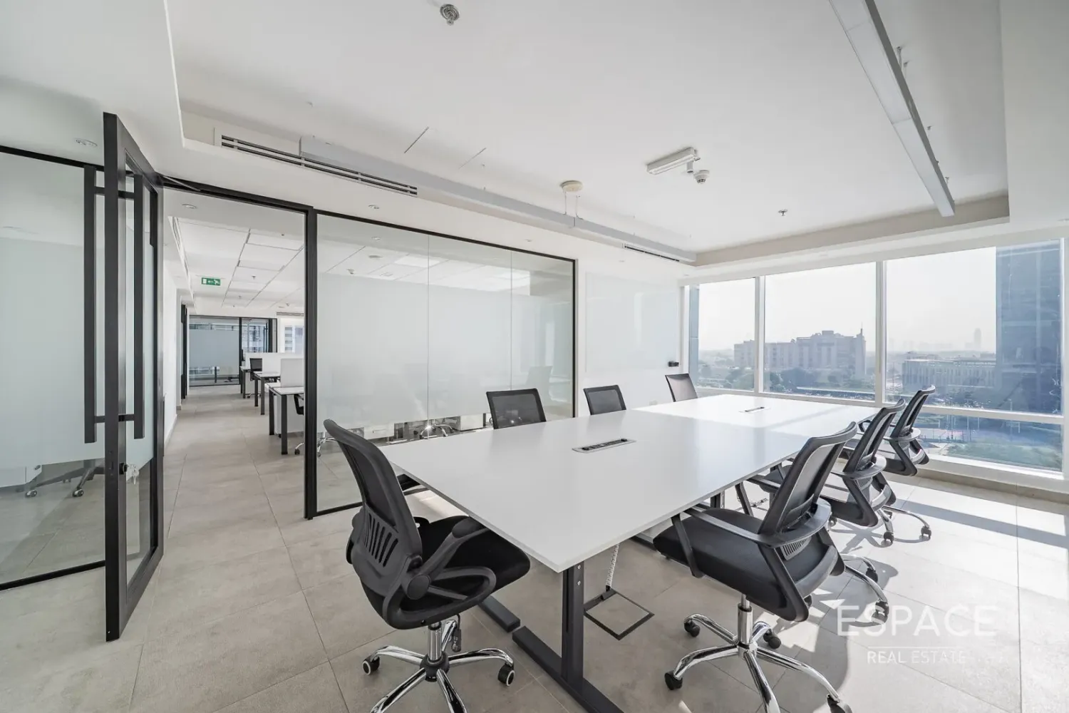 Bureau à Jumeirah Lake Towers, UAE 226m² No. 108428