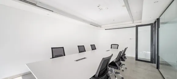 Bureau à Jumeirah Lake Towers, UAE 226m² No. 108428 11