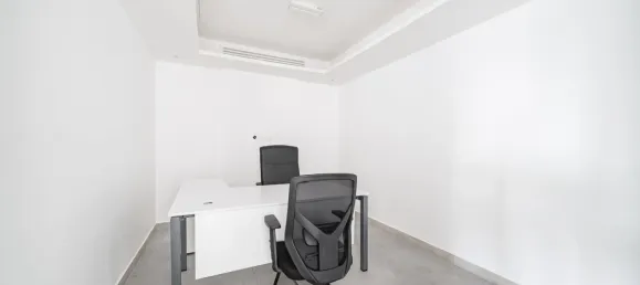 Bureau à Jumeirah Lake Towers, UAE 226m² No. 108428 10