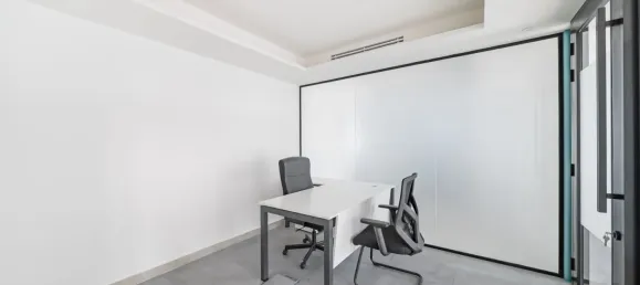 Bureau à Jumeirah Lake Towers, UAE 226m² No. 108428 8