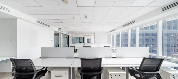 Bureau à Jumeirah Lake Towers, UAE 226m² No. 108428 14