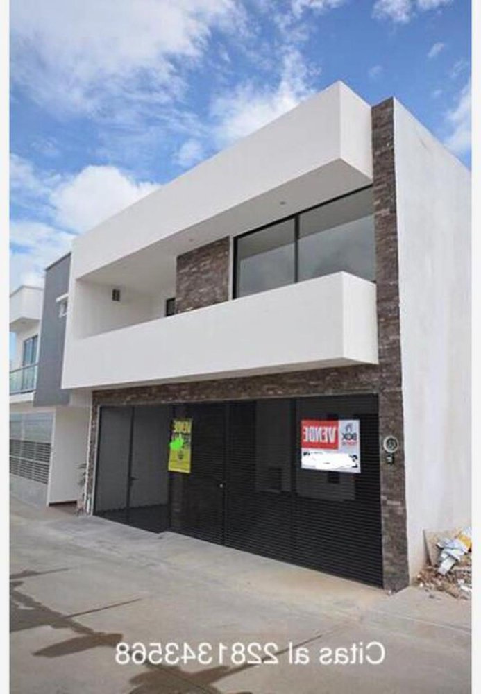 Casa T3 em Tijuana, Mexico N.º 149862