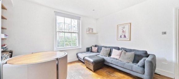 2 bedrooms Apartment in Dartmouth Park, United Kingdom No. 11130 5