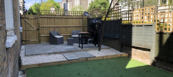 2 bedrooms Apartment in Dartmouth Park, United Kingdom No. 11130 3