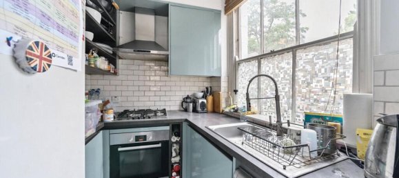 2 bedrooms Apartment in Dartmouth Park, United Kingdom No. 11130 6