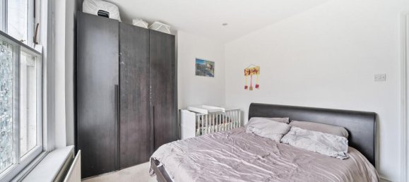 2 bedrooms Apartment in Dartmouth Park, United Kingdom No. 11130 7