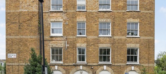 2 bedrooms Apartment in Dartmouth Park, United Kingdom No. 11130 10