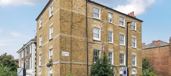 2 bedrooms Apartment in Dartmouth Park, United Kingdom No. 11130 4