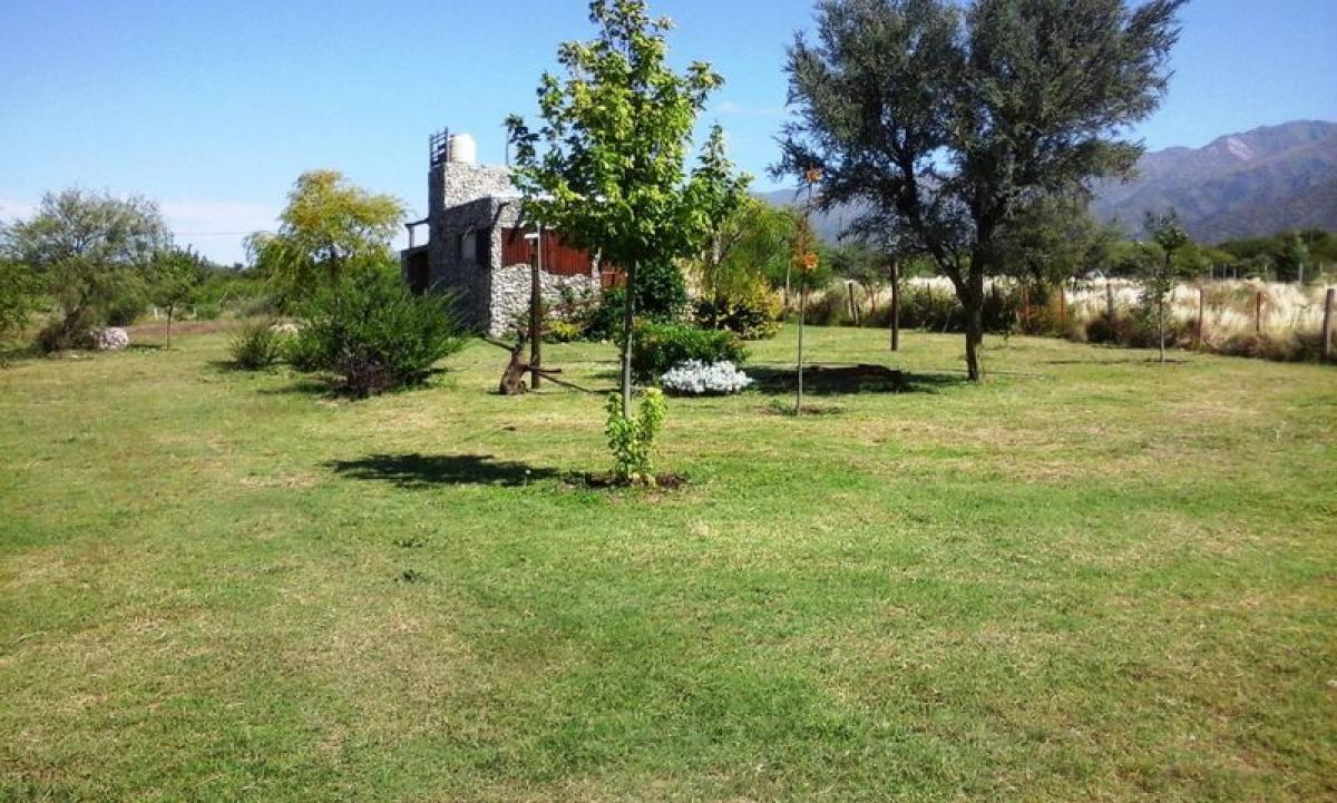 Studio in San Luis, Argentina, Nr. 21433