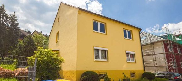 4-Zimmer Stadthaus in Remscheid, Germany, Nr. 82327 2